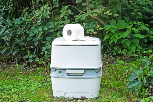 Best Portable toilet rental for construction  in Garden Grove, FL