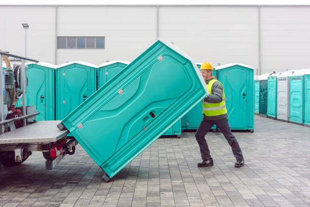 Best Sanitation services for porta potties  in Garden Grove, FL