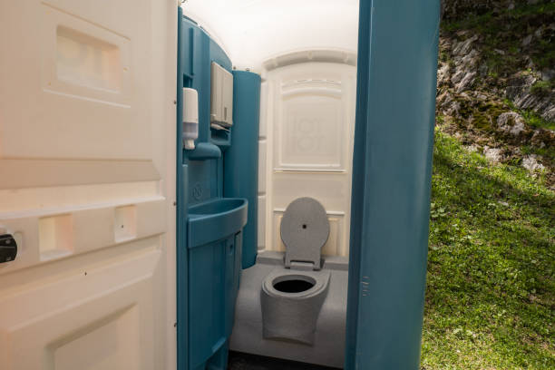 Best Porta potty cleaning services  in Garden Grove, FL