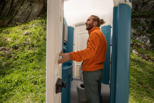 Best Wedding porta potty rental  in Garden Grove, FL