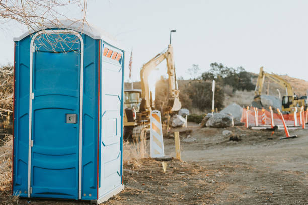 Best Porta potty rental near me  in Garden Grove, FL