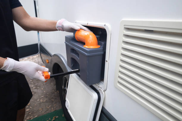 Best Affordable porta potty rental  in Garden Grove, FL
