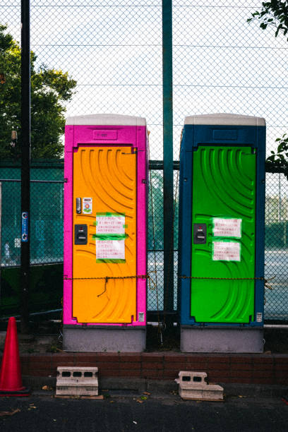  Garden Grove, FL Porta Potty Rental Pros