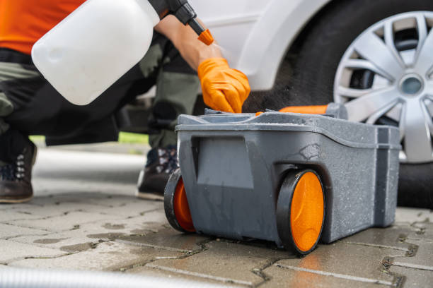 Best Long-term porta potty rental  in Garden Grove, FL