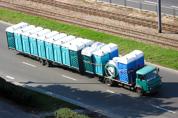 Best Local porta potty services  in Garden Grove, FL